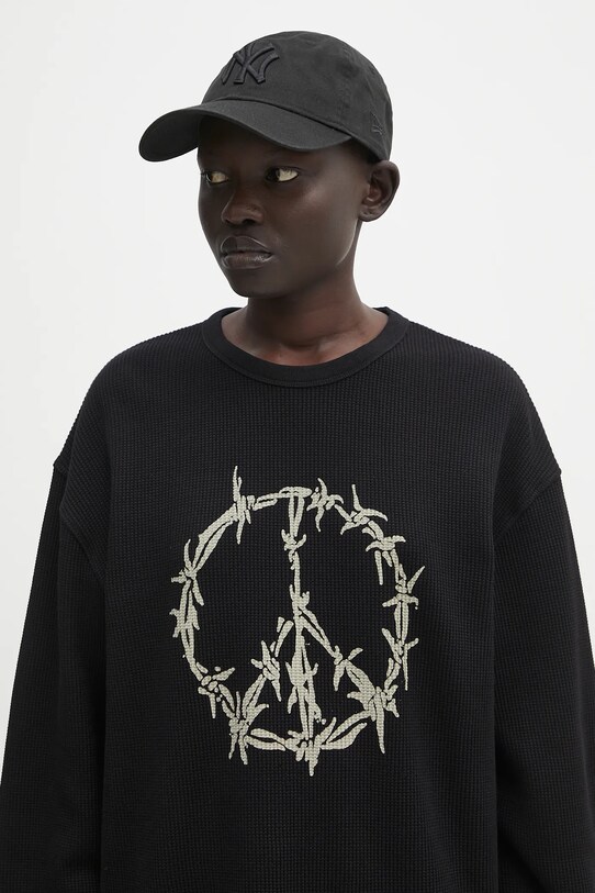 New Era czapka z daszkiem bawełniana Washed 920 60579075