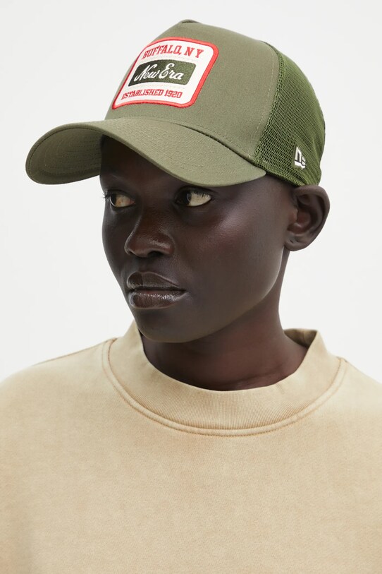 Кепка New Era NE Patch Trucker 60603678