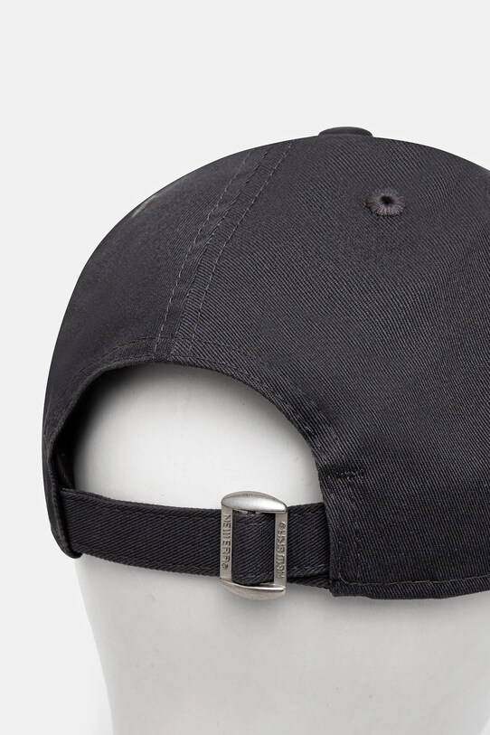 Аксессуары Хлопковая кепка New Era Side Patch 940 Tigers 60595219 серый