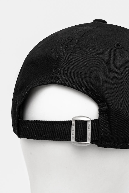 Accessories New Era cotton baseball cap Team Outline 940 La Dodgers 60595206 black