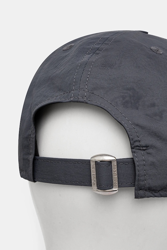Doplňky Kšiltovka New Era Recycled 940 NYY 60595205 šedá