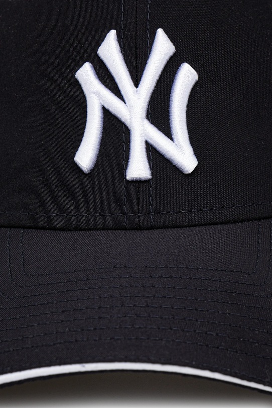 New Era czapka z daszkiem Microfibre 940 NYY 60595182 granatowy SS25