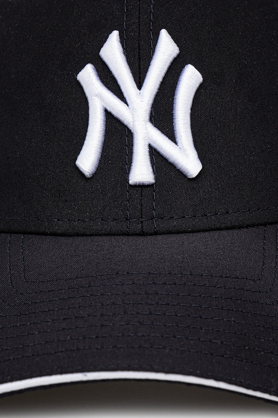 New Era czapka z daszkiem Microfibre 940 NYY 60595182 granatowy SS25