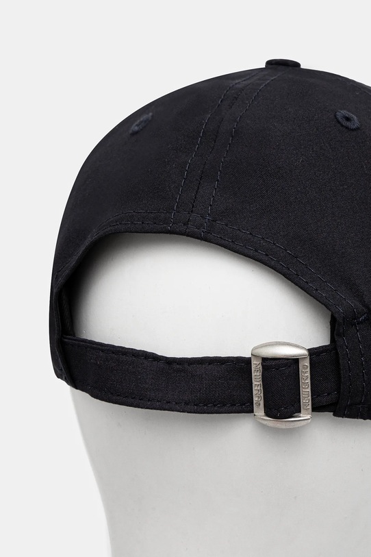 Akcesoria New Era czapka z daszkiem Microfibre 940 NYY 60595182 granatowy