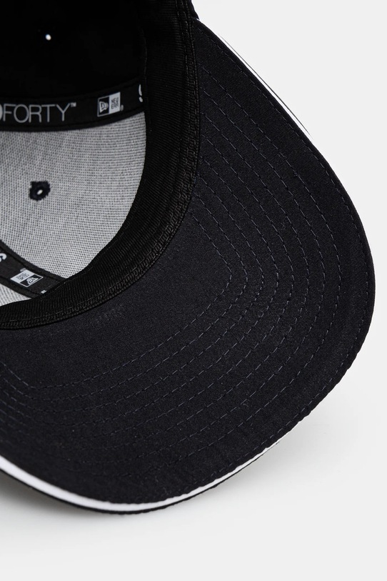 New Era czapka z daszkiem Microfibre 940 NYY granatowy 60595182