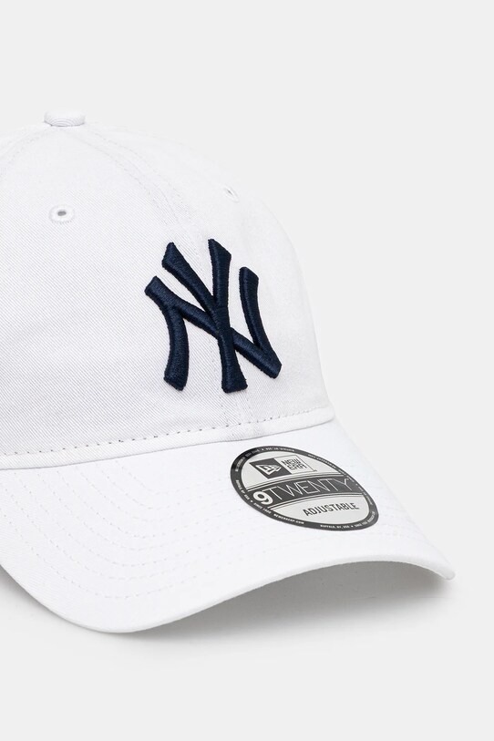 Kšiltovka New Era CC 920 NYY 60235299 bílá SS25