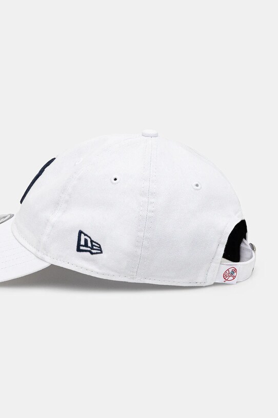 Doplňky Kšiltovka New Era CC 920 NYY 60235299 bílá