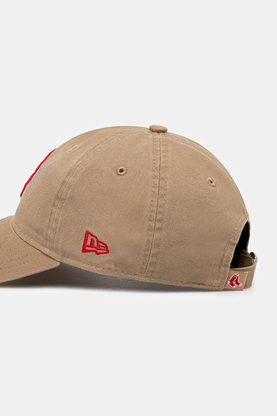 Accessories New Era baseball cap CC 920 Red Sox 60235286 green