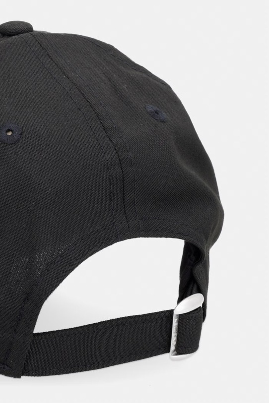 Akcesoria New Era czapka z daszkiem Repreve Le 940 LA Dodgers 60348859 czarny