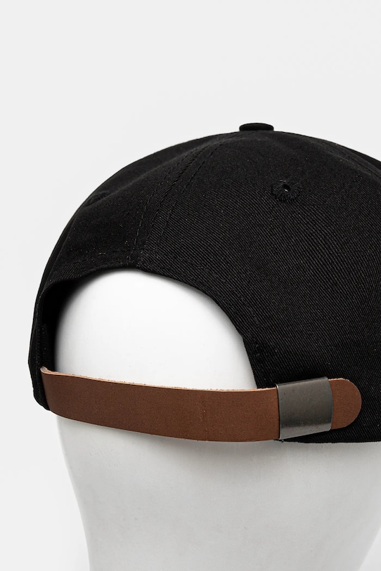 Аксесуари Кепка No Problemo NYP Cap NP9000403 чорний