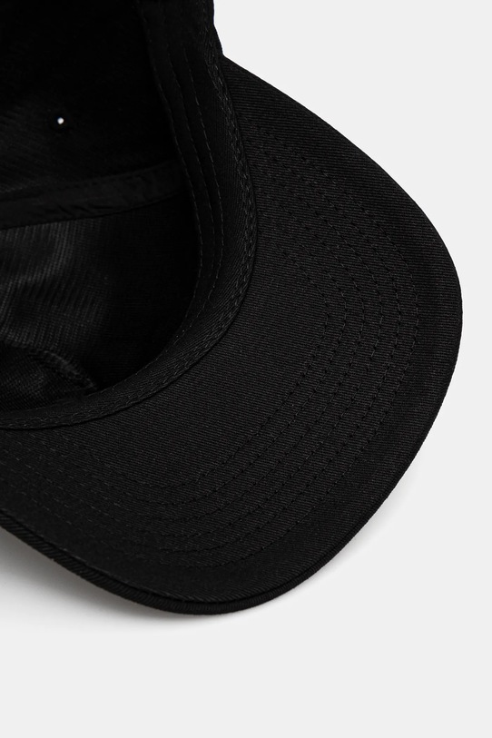 No Problemo czapka z daszkiem No Limits Cap czarny NP9000603