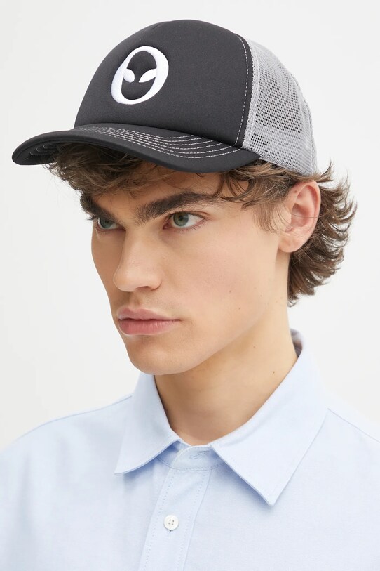 Кепка No Problemo Alien-O Trucker Cap NP9001203