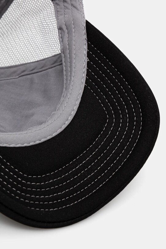 Кепка No Problemo Alien-O Trucker Cap чорний NP9001203