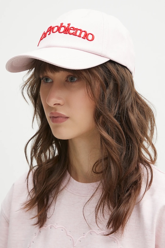 Kšiltovka No Problemo No Problemo Cap NP9000203