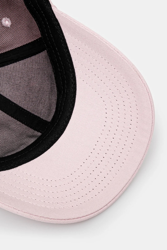 No Problemo czapka z daszkiem No Problemo Cap różowy NP9000203