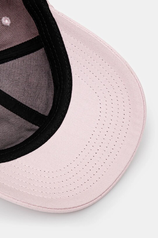 Kšiltovka No Problemo No Problemo Cap růžová NP9000203