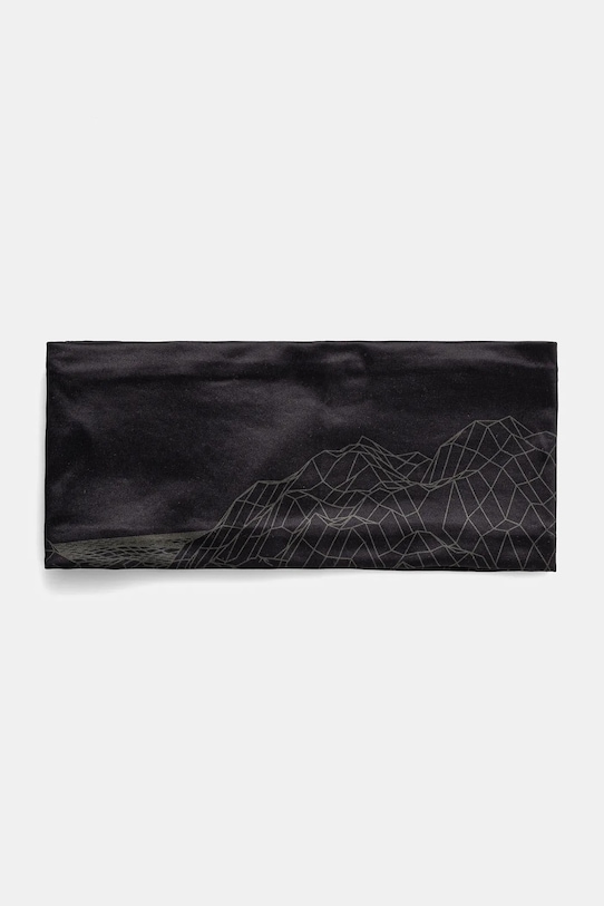 Rossignol bentiță pentru cap Sapa RLNMH16 negru SS25