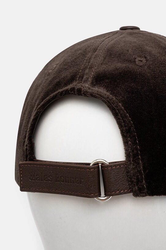 Accessories Wales Bonner Morning US25HA06.899 brown