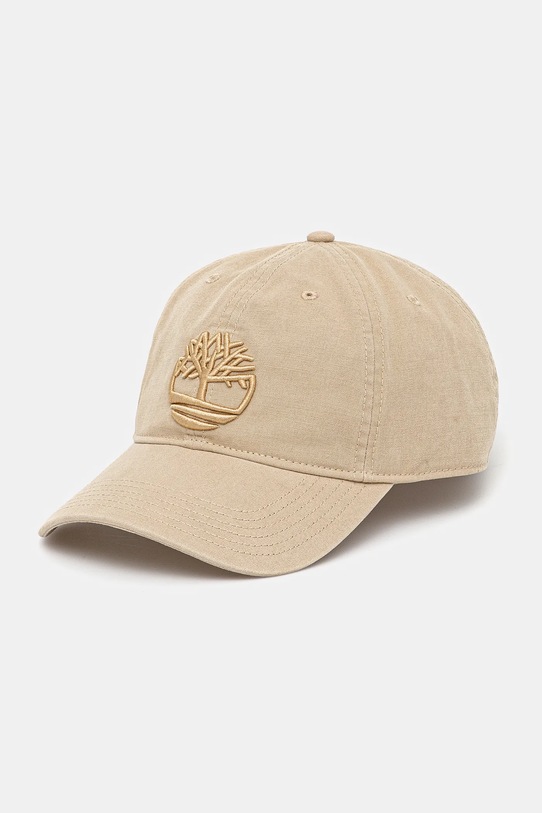 Timberland sapca uni bej TB0A61UJY941