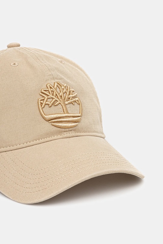 Кепка Timberland TB0A61UJY941 бежевый SS25