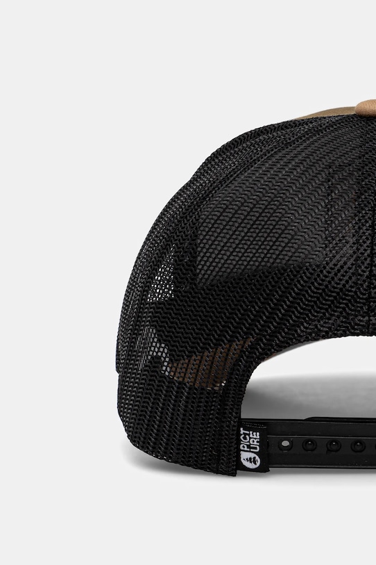 Аксесуари Кепка Picture Kuldo SB0268 зелений