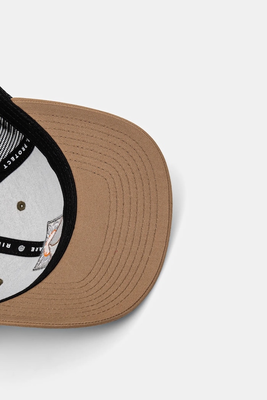 Кепка Picture Kuldo зелений SB0268