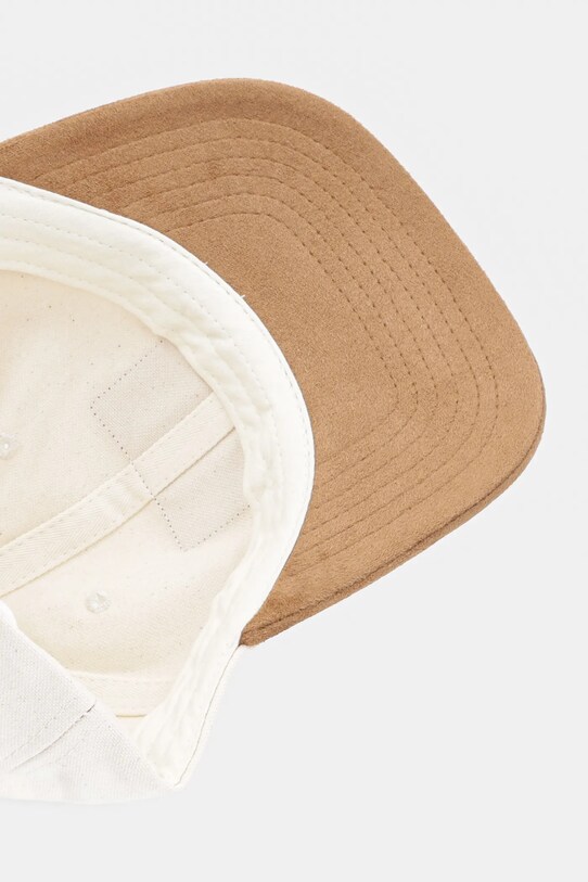 Kšiltovka Levi's béžová 000A9.0014