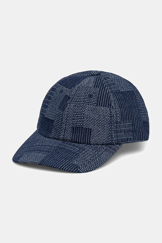 Levi's șapcă altele bleumarin D7589.0021