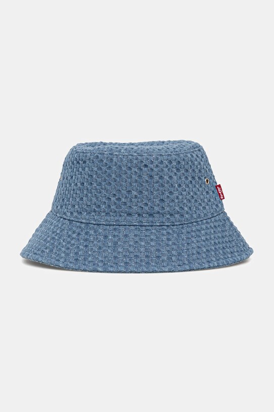 Levi's pălărie altele albastru 002GO.0000