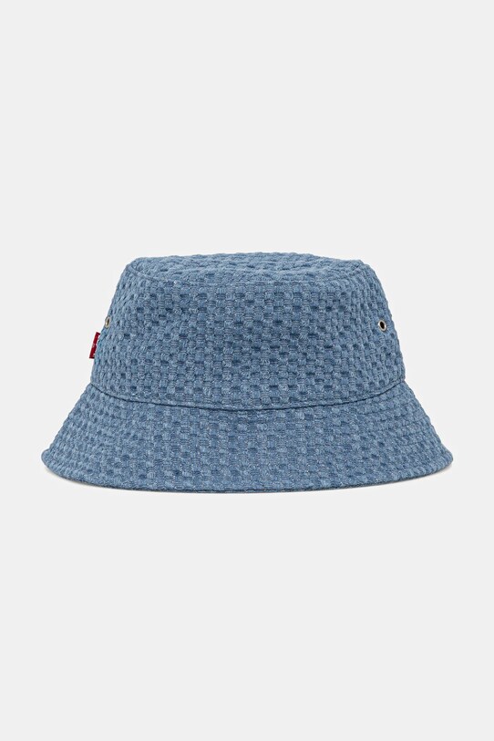 Levi's pălărie 002GO.0000 albastru SS25