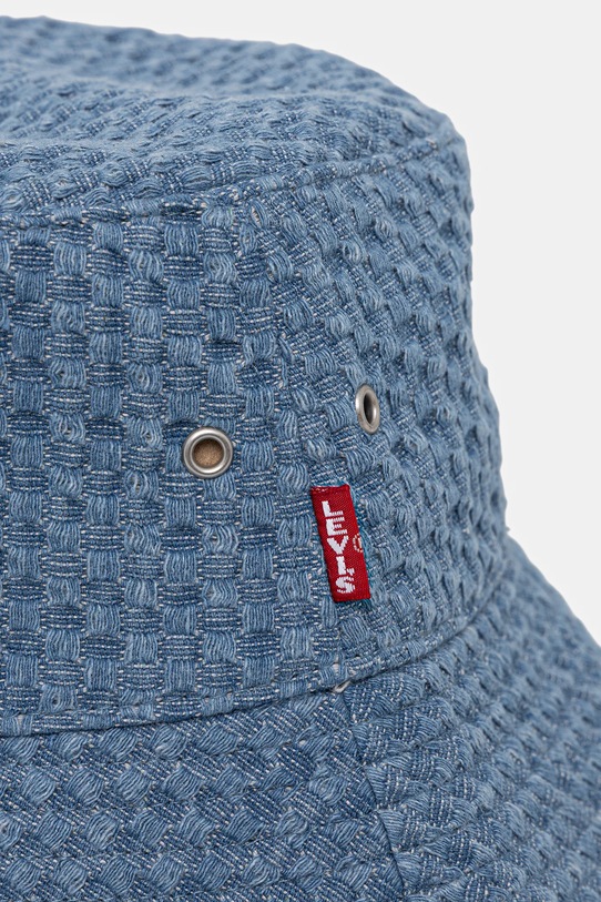 Accesorii Levi's pălărie 002GO.0000 albastru