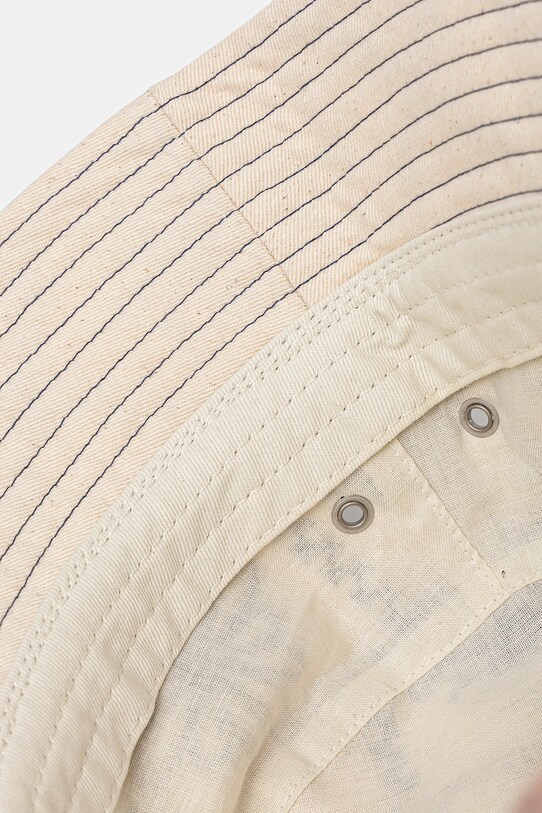 Levi's kapelusz beżowy 002GQ.0000