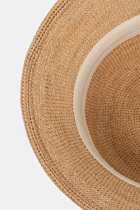 Doplnky Klobúk Levi's 002GP.0000 béžová