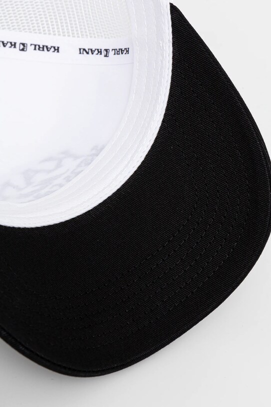 Accesorii Karl Kani șapcă PD00005191 alb
