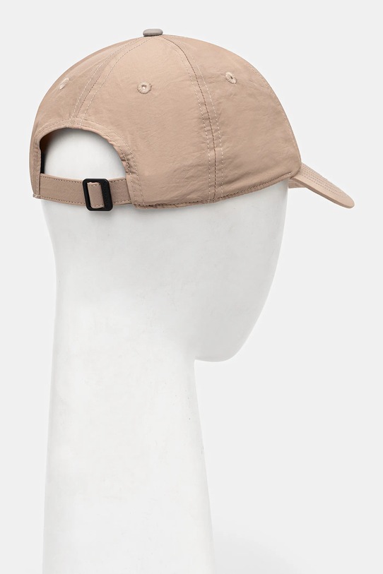 Akcesoria JW Anderson czapka z daszkiem Baseball AC0198.FA0214.190 beżowy