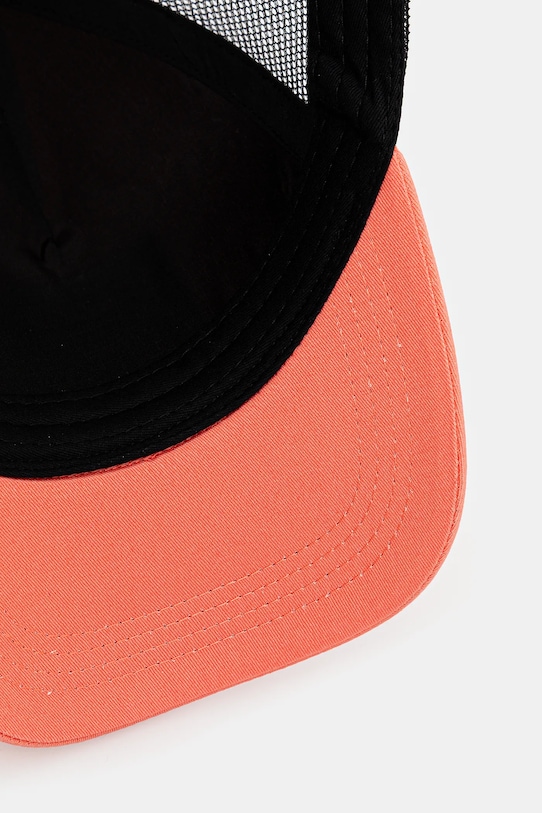 Kšiltovka Rossignol růžová RLNMH15