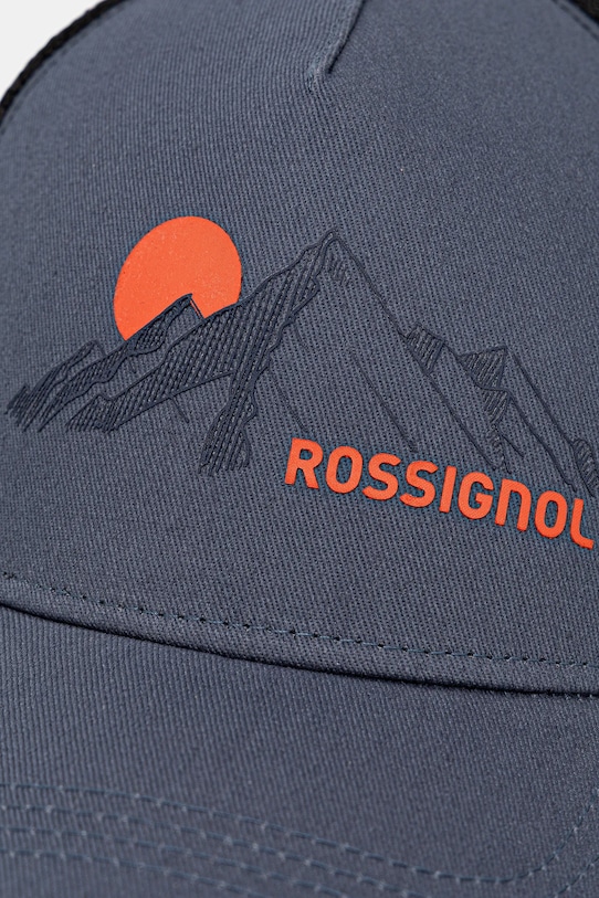 Кепка RLNMH15 блакитний SS25