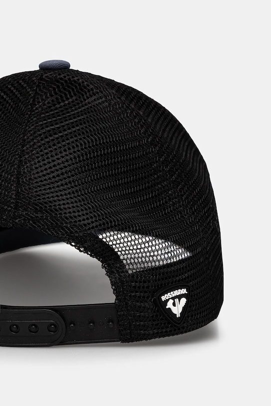 Аксесуари Кепка RLNMH15 блакитний