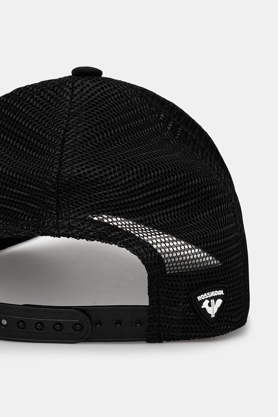 Accesorii Rossignol șapcă RLNMH15 negru