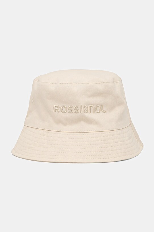 Klobouk Rossignol bavlna béžová RLNMH20