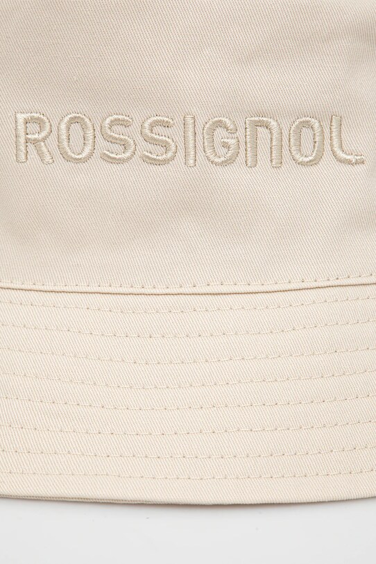 Klobouk Rossignol RLNMH20 béžová SS25