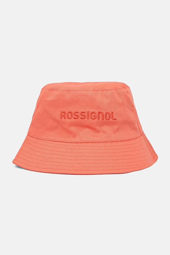 Klobouk Rossignol bavlna růžová RLNMH20