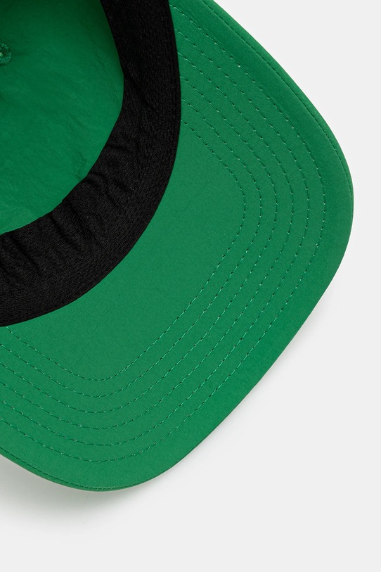 Human Made baseball cap 6 Panel green HM29GD047