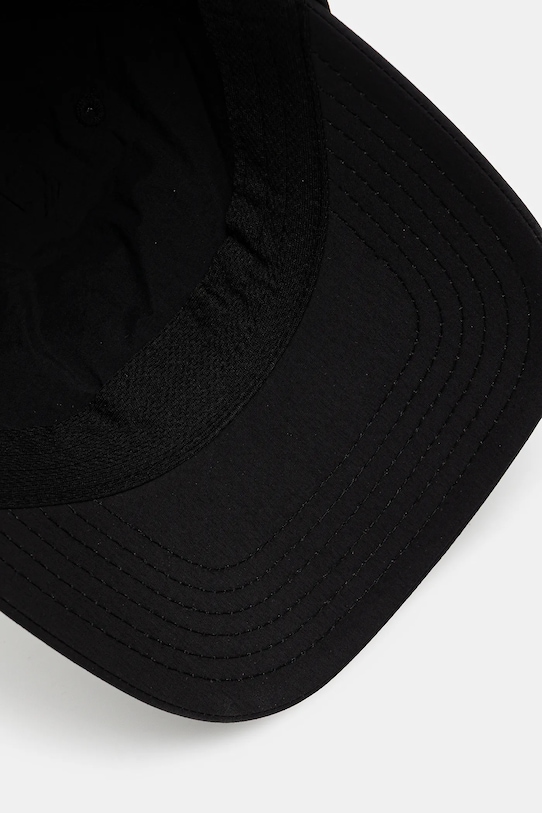 Kšiltovka Human Made 6 Panel černá HM29GD047