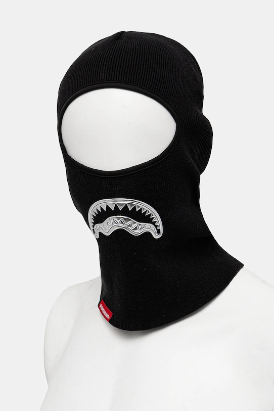 Kukla Sprayground 910HW397NSZ čierna SS25