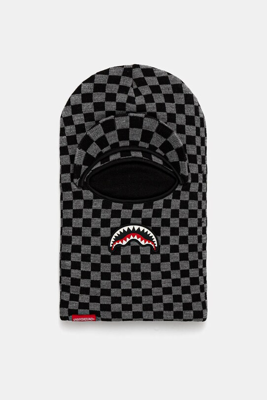 Sprayground masca negru 910HW401NSZ