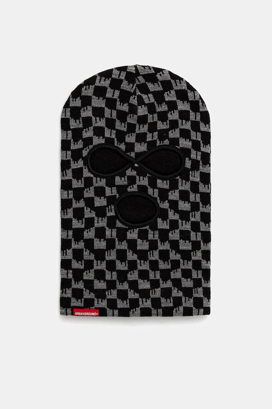 Sprayground masca negru 910HW381NSZ