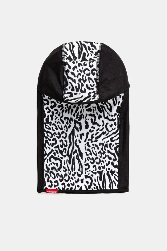 Sprayground masca negru 910HW376NSZ