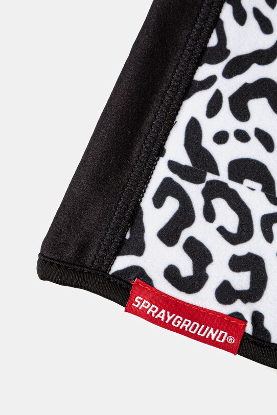 Accesorii Sprayground masca 910HW376NSZ negru