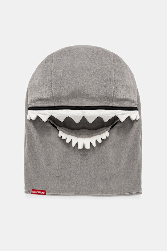 Sprayground masca gri 910HW406NSZ